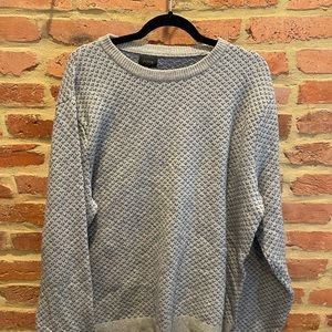 Jcrew Mens sweater